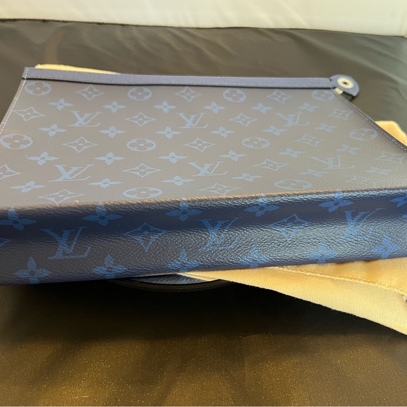 Pochette Voyage MM Taigarama - Picture 4 of 6